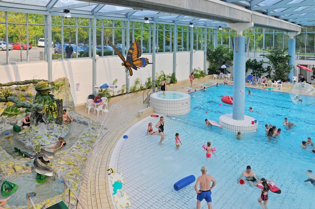 Dayz Sohojlandet Golf Resort Gjern Kültér fotó